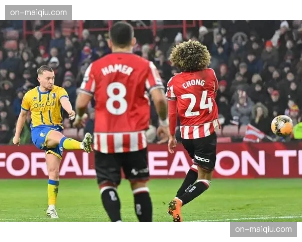 蒙彼利埃2-2战平南特，两队累计预期进球总和创本月单场新高