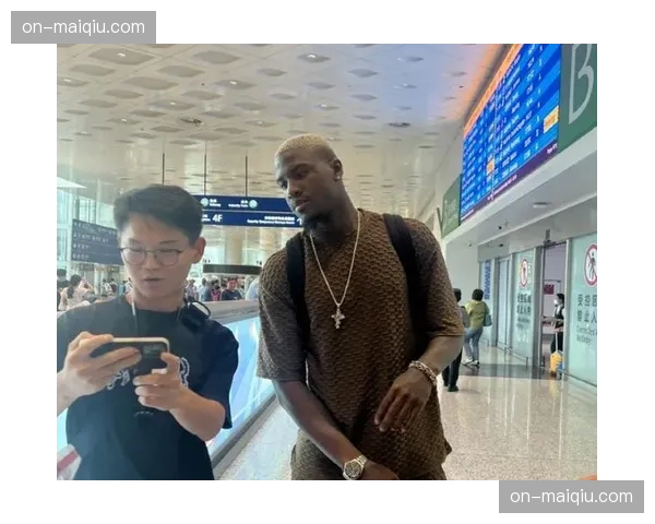 武汉三镇外援马尔康重返训练场，有望在第四轮替补复出